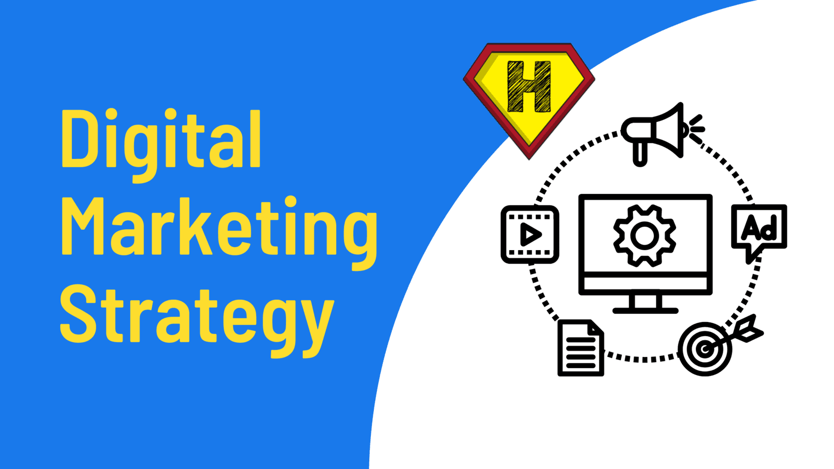 How to Boost Your Digital Marketing Strategy with H-Supertools