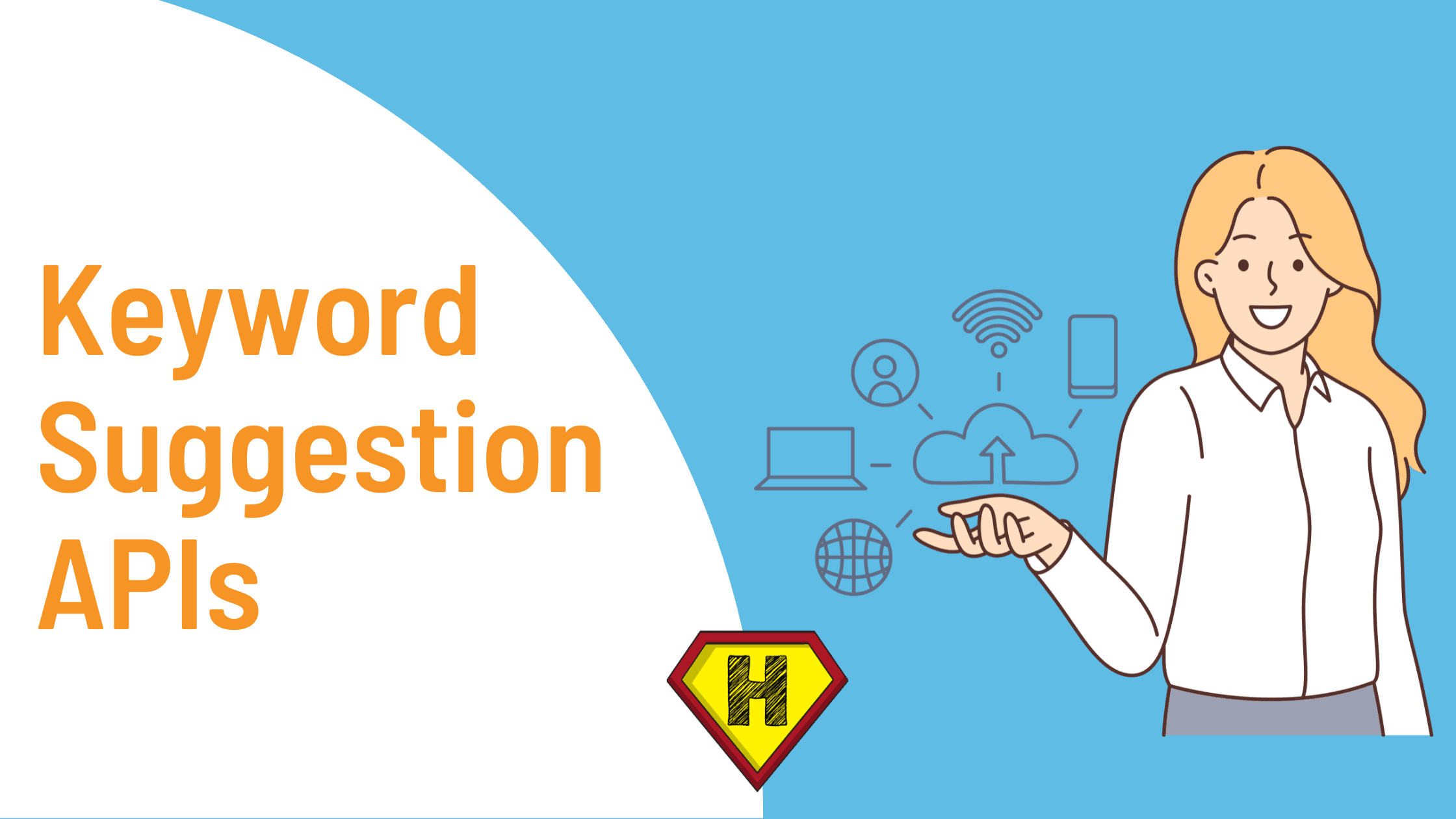 Best SEO Keyword Suggestion APIs for Developers