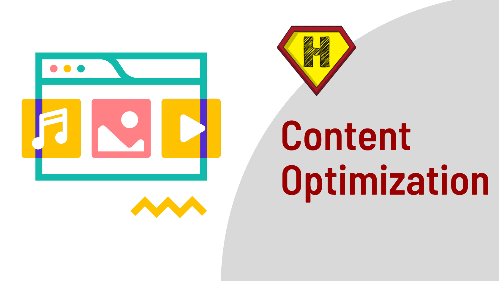The Complete Guide to Content Optimization in 2025