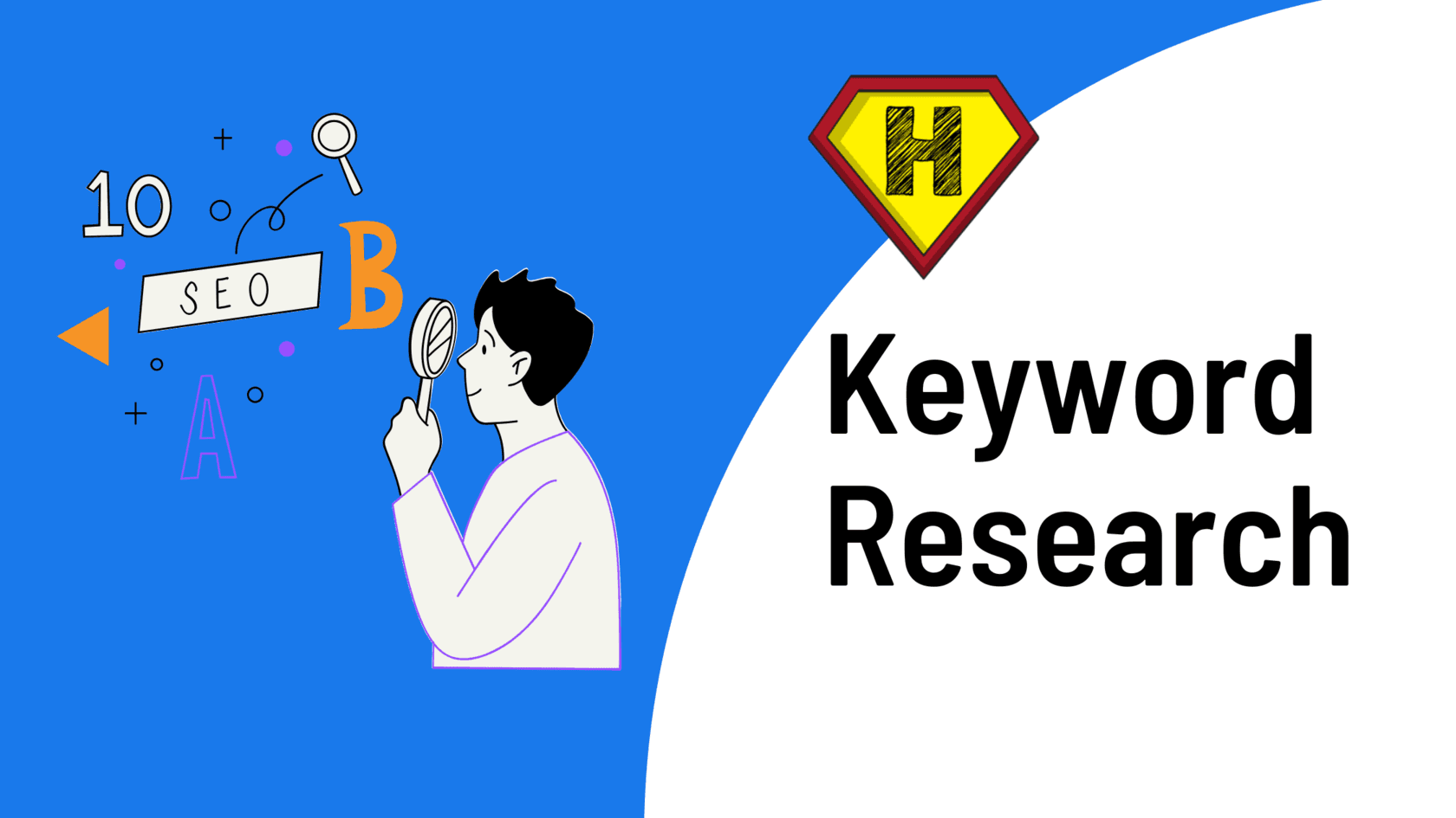 Mastering Keyword Research with H-Supertools