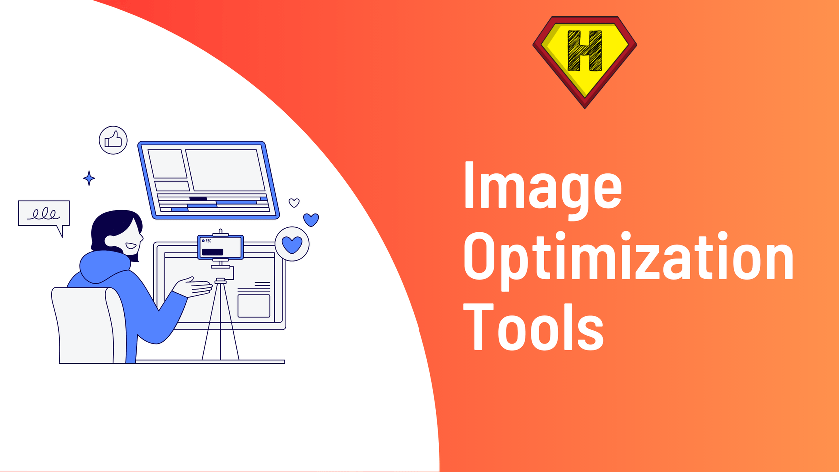 10 Image Optimization Tools to Boost Website Performance | H-SUPERTOOLS