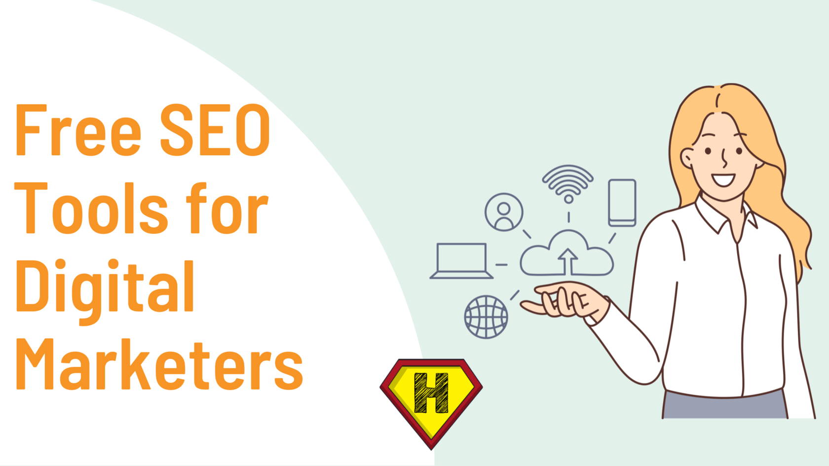 Free SEO Tools for Digital Marketers