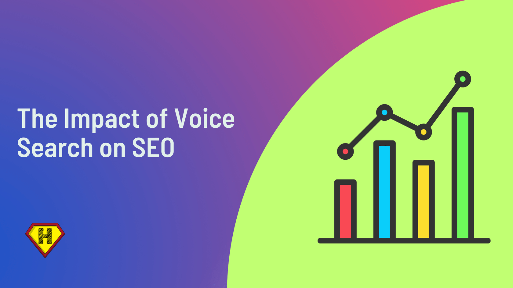 The Impact of Voice Search on SEO