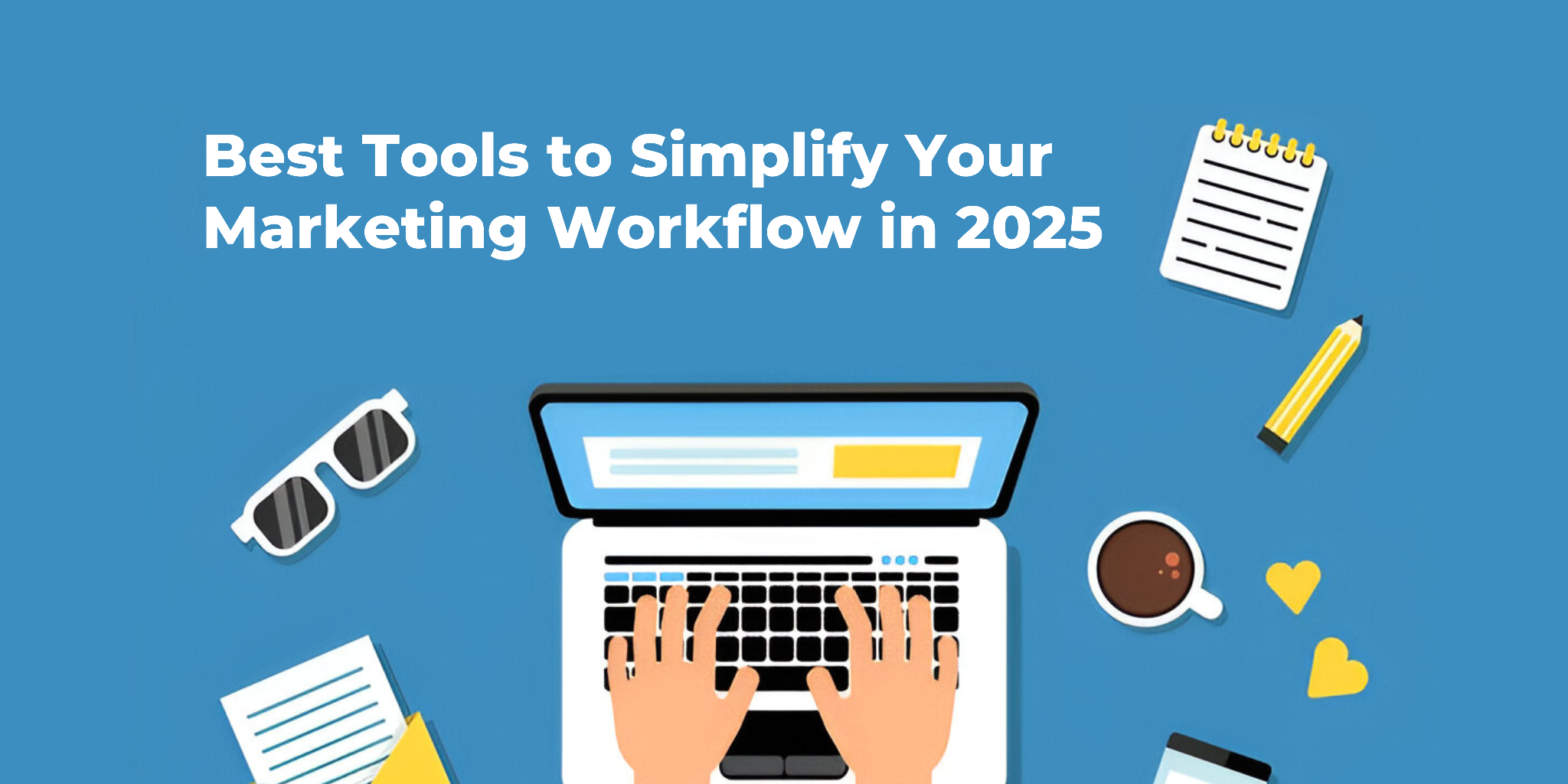 Marketing Workflow