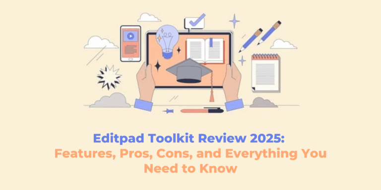 editpad toolkit