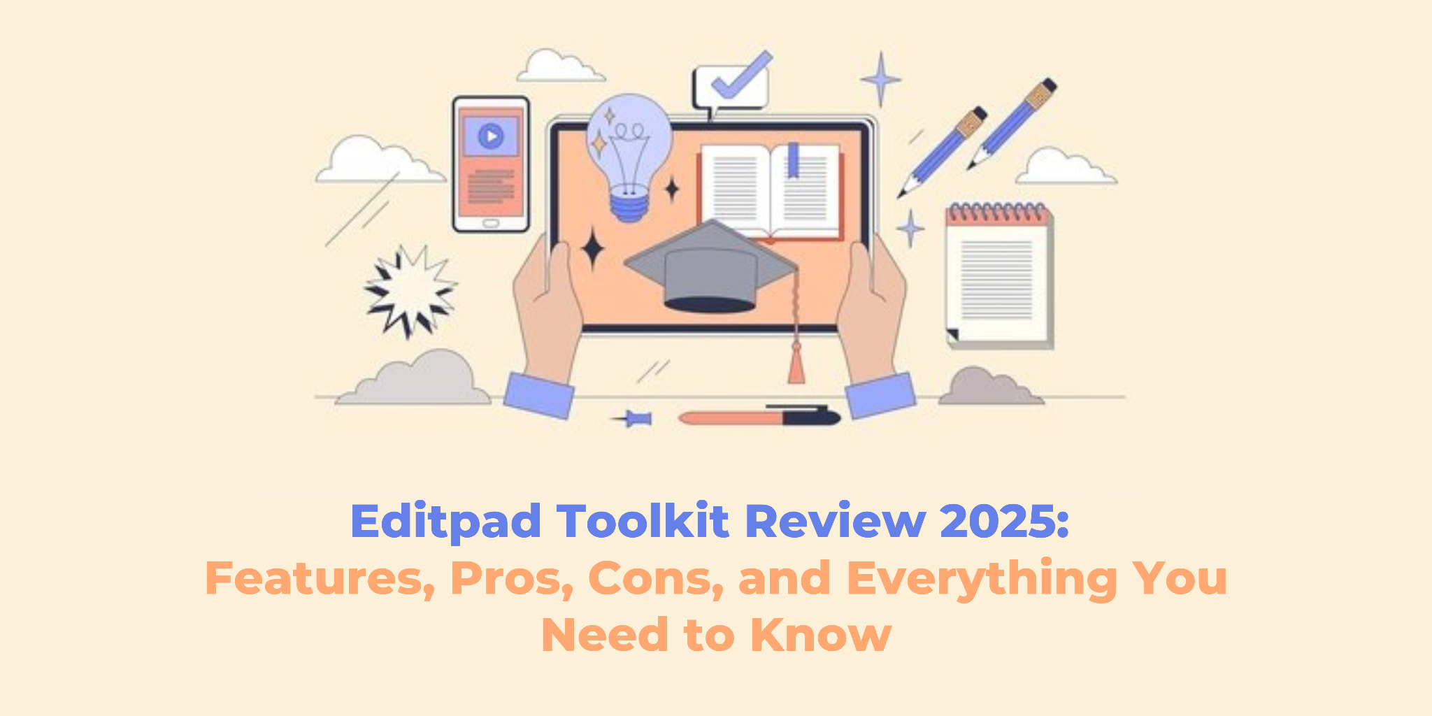editpad toolkit